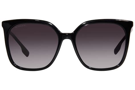 burberry 4347|Burberry™ Emily BE4347 Square Sunglasses .